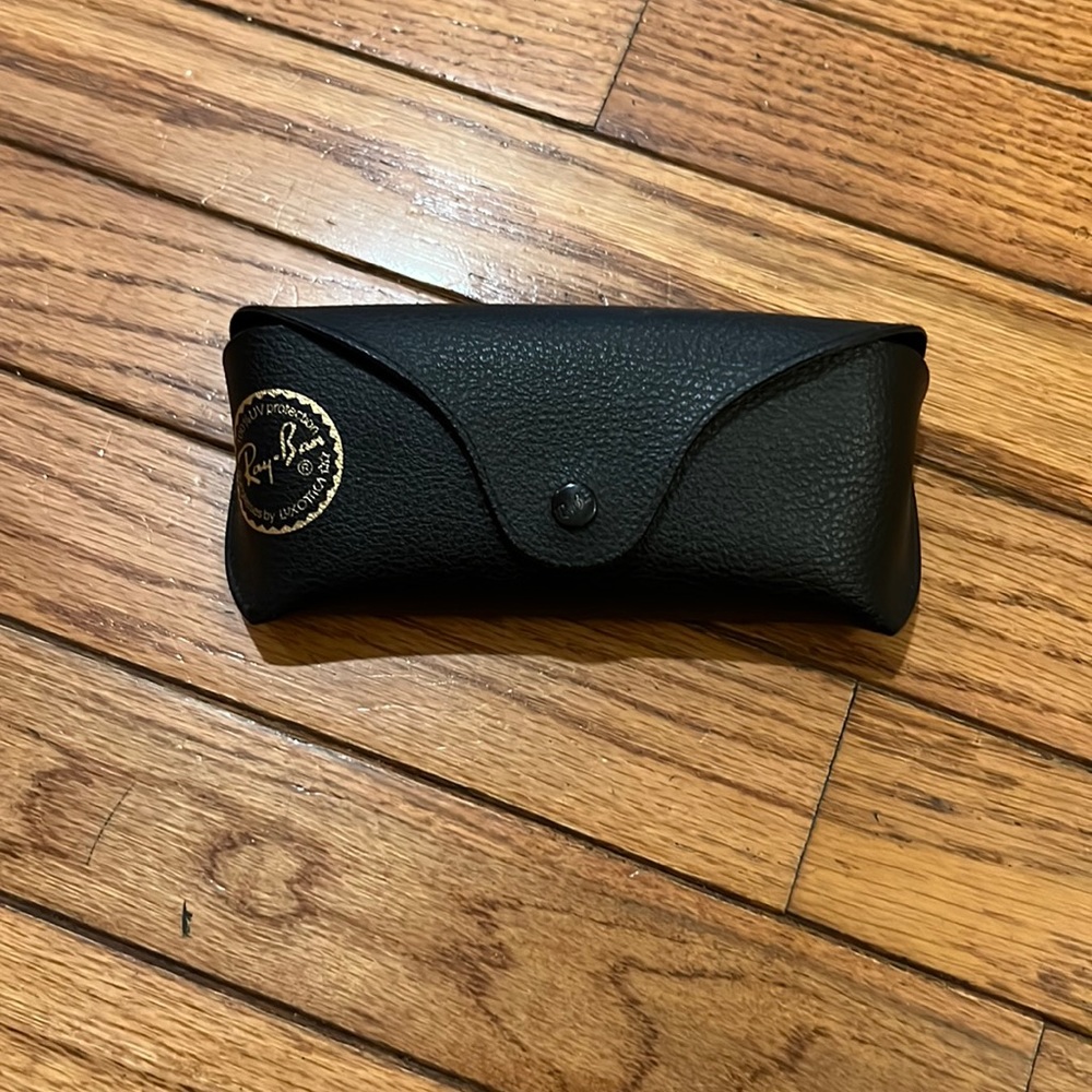 Raybans case